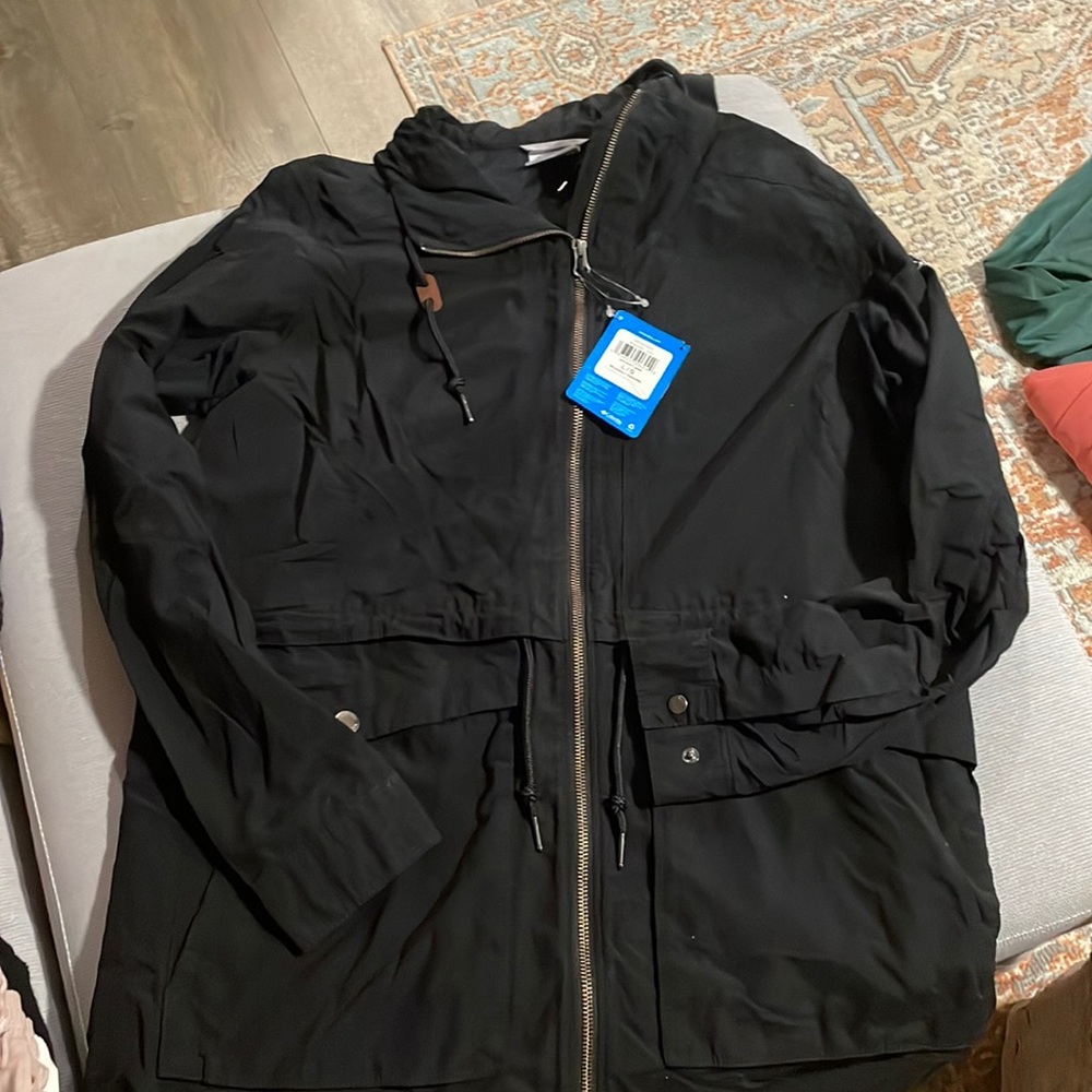 NWT Colombia Winter Coat